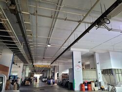 North Link Building (D27), Factory #460968081